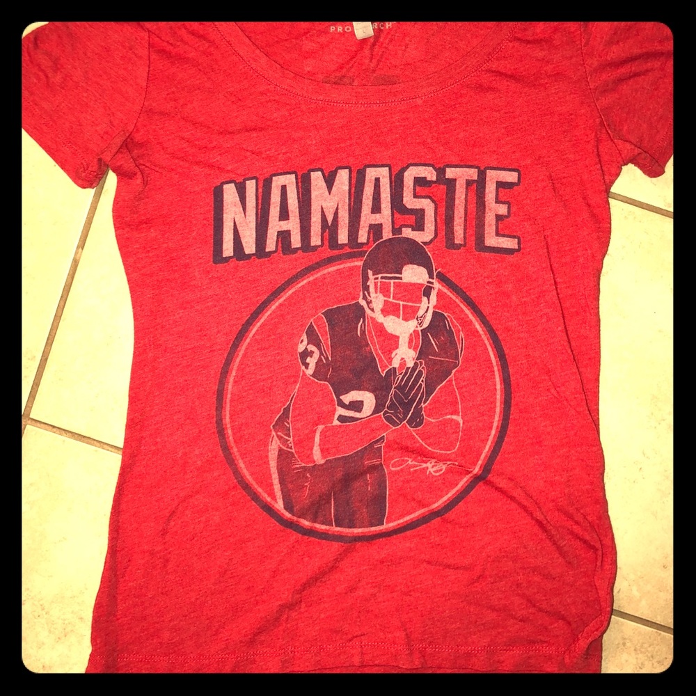 Houston Texans tee